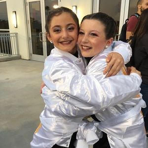 Meet your Posher, Meredith